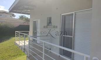 Imagem 7: Casa Condomínio - Jacareí - Condomínio Mirante do Vale - 3 Dormitórios - 300m²