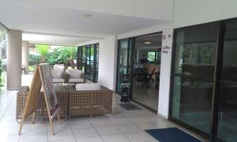 Imagem 4: Ws- Beach Class Excelsior no Pina perto do Rio Mar