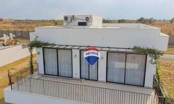 Imagem 3: CASA BRANCA - Cond, Florais da Mata