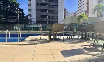 Imagem 7: Apartamento para Venda, 3 dormitórios, 2 suítes 3 banheiros, 2 vagas, área total 95m²Pitub