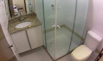 Imagem 3: Apartamento para venda possui 104 metros quadrados com 3 quartos em Enseada Azul - Guarapa