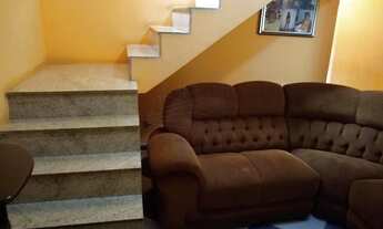 Imagem: Casa 4 dormitórios ou para Venda em Belo