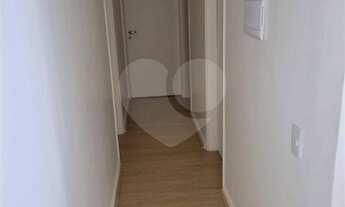 Imagem 2: São Paulo - Apartamento Padrão - JARDIM AMÉRICA