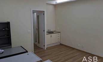 Imagem 2: Sala para alugar, 30 m² por R$ 1.500,00/mês - Barra da Tijuca - Rio de Janeiro/RJ