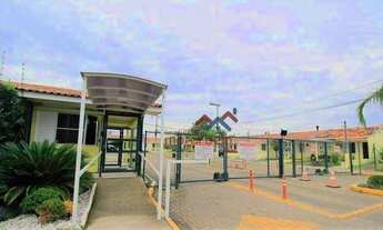 Imagem 2: Casa com 2 dormitórios à venda, 65m² por R$ 212.000,00 - Mato Grande - Canoas/RS