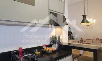 Imagem 5: LINDA CASA COM 3 DORMITÓRIOS NO TERRAS DE SÃO BENTO