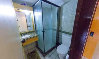 Imagem 4: Flat para aluguel e venda possui 26 metros quadrados com 1 quarto em Manaíra - João Pessoa