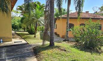 Imagem 4: Casa de condomínio para aluguel e venda com 373 metros quadrados com 4 quartos