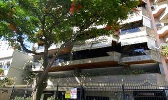 Imagem: Apartamento com 3 quartos, 130 m², aluguel