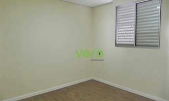 Imagem 7: Apartamento com 2 dormitórios à venda, 45 m² por R$ 170.000,00 - Loteamento Industrial Mac