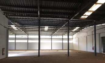 Imagem 4: Galpão/Depósito/Armazém para venda possui 8000 metros quadrados