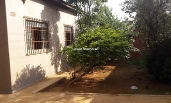 Imagem 5: CAMPO GRANDE - Casa Padrão - Jardim Santa Emília