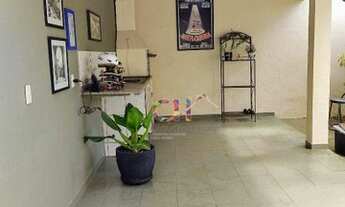 Imagem 5: Casa com 3 dormitórios à venda, 151 m² por R$ 1.250.000,00 - Condomínio Recanto dos Paturi