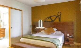 Imagem 3: Apartamento à venda com 172m², 2 quartos e 3 vagas em Perdizes