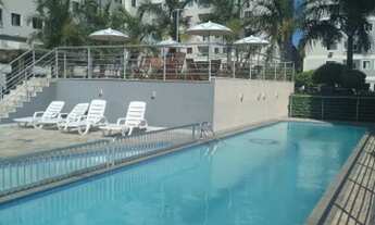 Imagem 4: Apartamento para venda com 70 metros quadrados com 3 quartos em Santa Luzia - Serra - ES