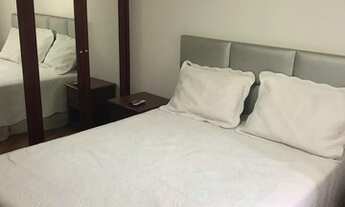 Imagem 1: Flat para aluguel possui 48 metros quadrados com 1 quarto em Bela Vista - São Paulo - SP