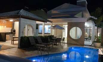 Imagem: Alugo casa no condomínio arquipélago do