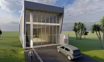 Imagem: Loja para locação, 439 m² ao lado do