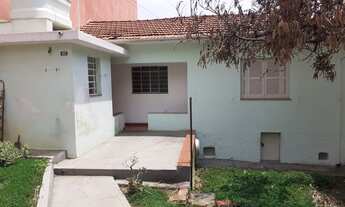 Imagem 2: Casa para venda possui 130 metros quadrados com 1 quarto em Santa Maria - São Caetano do S