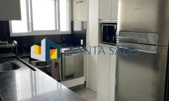 Imagem 6: Apartamento com suite