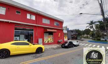 Imagem 5: Prédio de renda à venda, 520 m² por R$ 1.100.000 - Jardim Betel - Guarulhos/SP