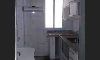 Imagem 4: Campinas - Apartamento Padrão - Mansões Santo Antônio