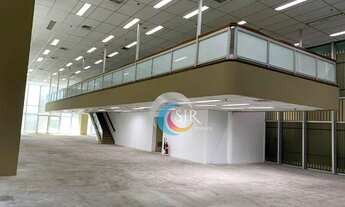 Imagem 6: Loja para alugar, 637 m² - Bela Vista - São Paulo/SP