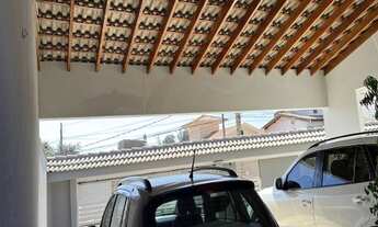 Imagem 6: JUNDIAÍ - Casa Padrão - MIRANTE DA COLONIA