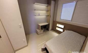 Imagem 6: Apartamento com 3 dormitórios à venda, 87 m² por R$ 675.000 - 110 Norte - Palmas/TO