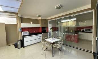 Imagem 7: Casa em Condomínio para Venda - CONDOMINIO GAIVOTA I, SÃO JOSÉ DO RIO PRETO - 410m², 6 vag