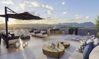 Imagem 7: Apartamento para venda possui 90 metros quadrados com 3 quartos em Água Verde - Curitiba