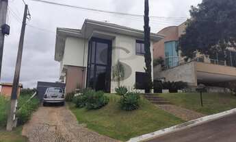 Imagem: Casa - Condomínio Villaggio Capriccio