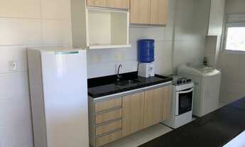 Imagem 5: Apartamento à venda no bairro Parque Bela Vista - Votorantim/SP