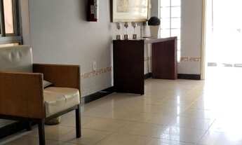 Imagem 6: CONSELHEIRO LAFAIETE - Conjunto Comercial/Sala - Campo Alegre