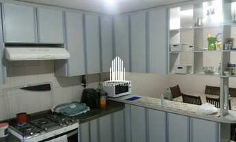 Imagem: SOBRADO RUDGE RAMOS SÃO BERNARDO