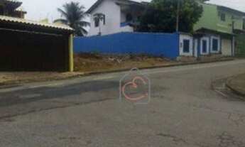 Imagem 3: Terreno à venda, 474 m² por R$ 300.000,00 - Novo Horizonte - Macaé/RJ