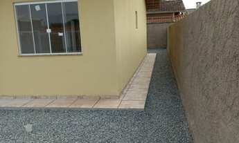 Imagem 3: Casa com 3 dormitórios à venda, 60 m² por R$ 250.000,00 - Itajuba - Barra Velha/SC