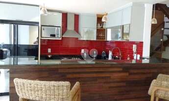 Imagem 7: Cobertura a venda - Lucio Costa no condominio NEXT