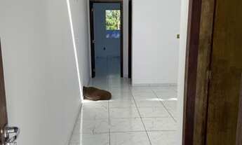 Imagem 7: BARBADÍSSIMA! LINDA CASA NOVA NA PRAIA! ACEITA FINANCIAMENTO BANCÁRIO E PROPOSTAS! TRAMAND