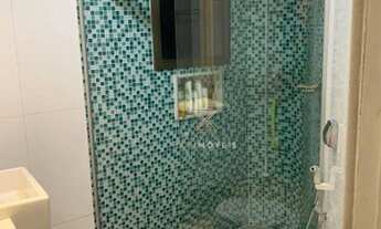 Imagem 6: Apartamento com 4 dormitórios à venda, 147 m² por R$ 1.610.000 - Barro Preto - Belo Horizo