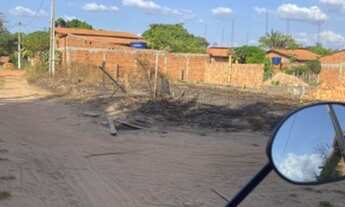 Imagem 1: Lote em João Lisboa