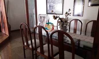 Imagem 3: Apartamento à venda - 142 m2 - Bairro Santo Antônio - São Caetano do Sul -SP