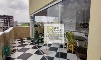 Imagem: Cobertura com 2 dormitórios à venda, 106