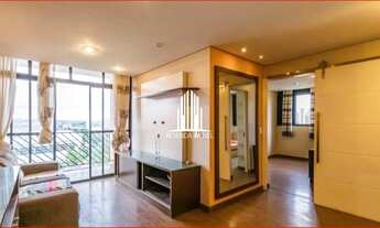 Imagem 2: Apartamento Top Village, Torre Mont Blanc com 03 dormitórios, sendo 01 suíte. Alphaville