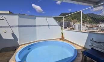 Imagem: Rio de Janeiro - Apartamento Padrão - Tijuca