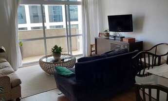 Imagem: Apartamento para aluguel tem 105 metros