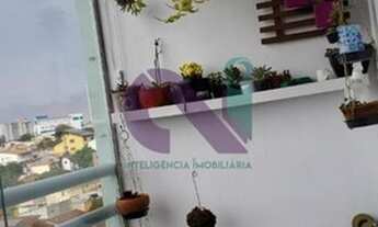 Imagem 5: Apartamento 65m² com 3 dorms, Vaga + Depósito