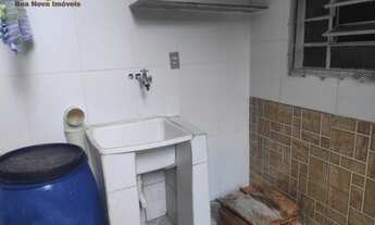 Imagem 4: Sobrado com 2 dormitórios para alugar por R$ 900/mês - Conjunto Residencial José Bonifácio