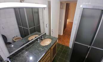 Imagem 7: Apartamento locação 80m² 2 dormitórios 1 vaga Av. Angélica