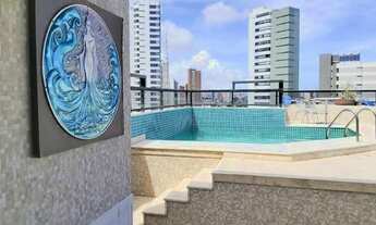 Imagem: Belíssima cobertura, 4 quartos, à venda